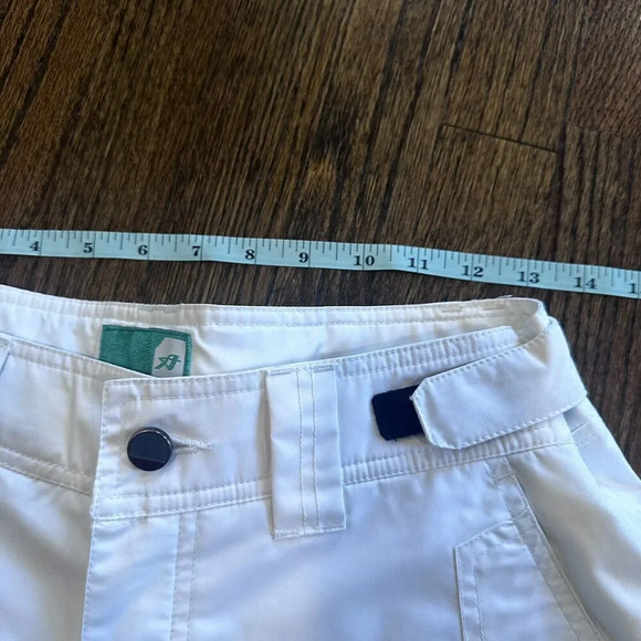 Orage Women's Bella Medium Insulated Snow Pant Ski Snowboarding Ankle Zip 1441 - Picture 15 of 16